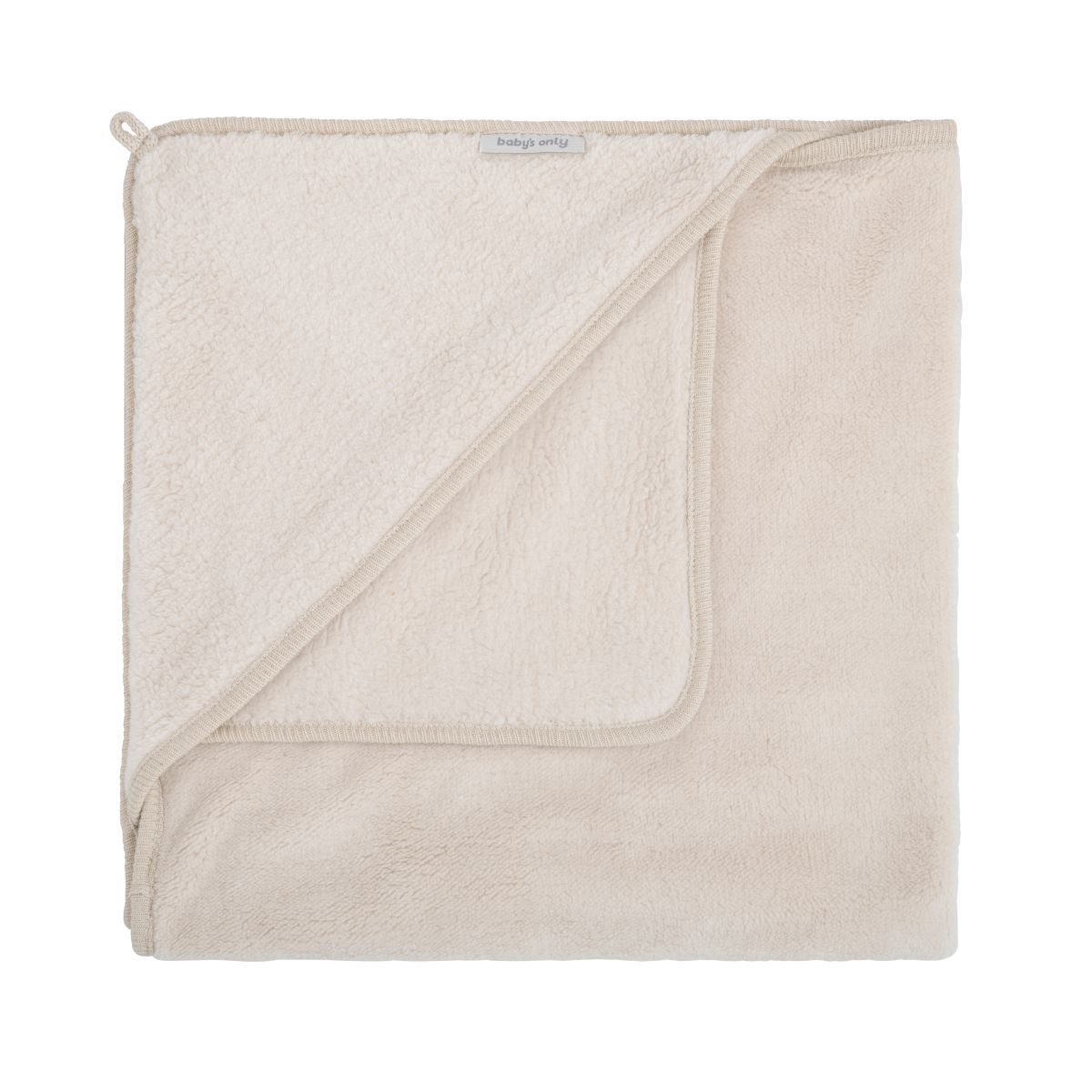 Wikkeldeken Baby's Only Cozy Warm Linen Wikkeldeken Baby's Only Cozy Warm Linen_1