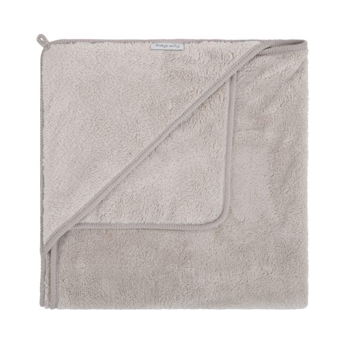Wikkeldeken Baby's Only Urban Taupe Wikkeldeken Baby's Only Urban Taupe_1