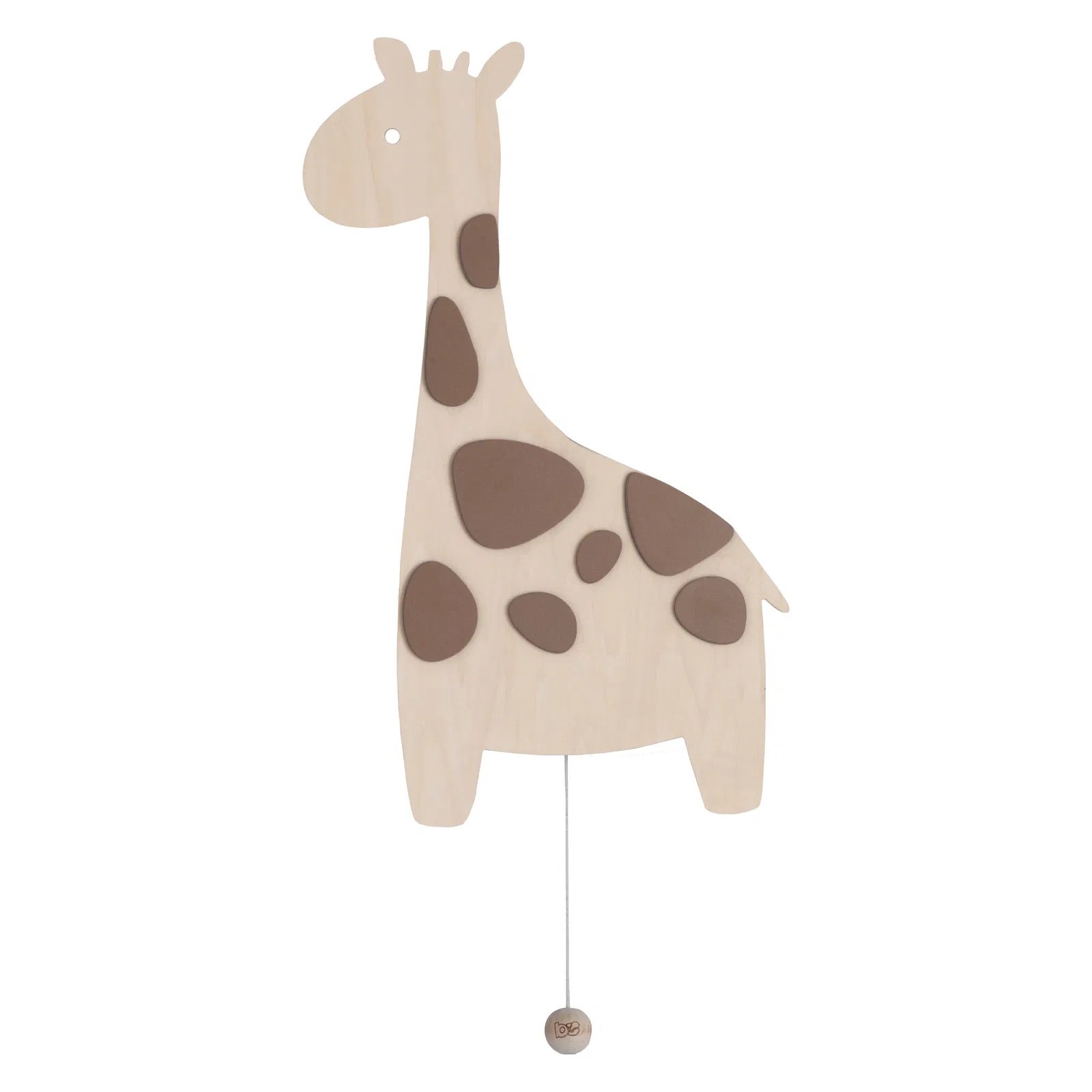 Wandlamp Baby's Only Wonder Giraffe Wandlamp Baby's Only Wonder Giraffe_1