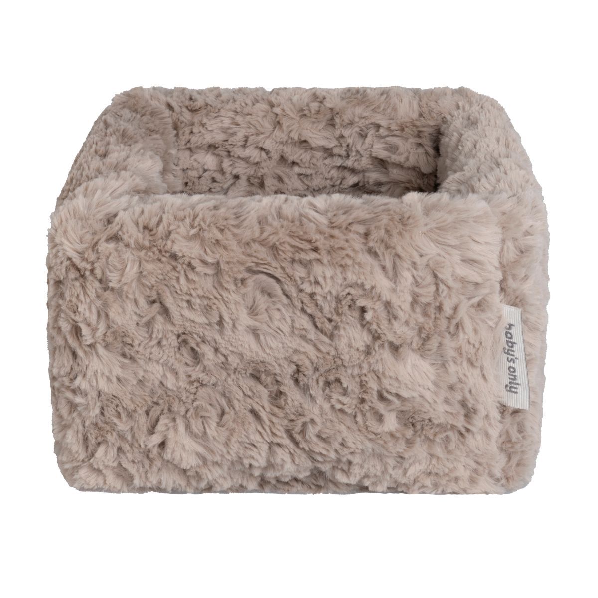 Mand Baby's Only Snow Taupe Mand Baby's Only Snow Taupe_1