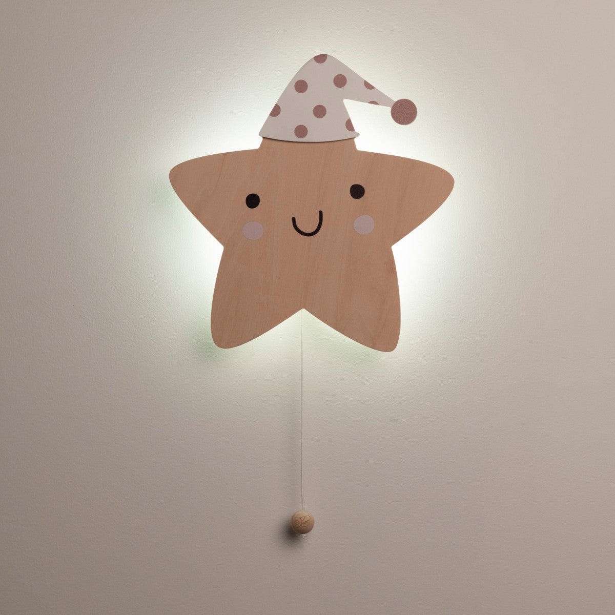3572300437_2_Wandlamp_BabysOnly_Heaven_ster 3572300437_2_Wandlamp_BabysOnly_Heaven_ster_2