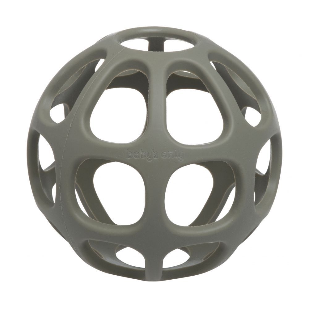 Speelbal Baby's Only Urban Green Speelbal Baby's Only Urban Green_1