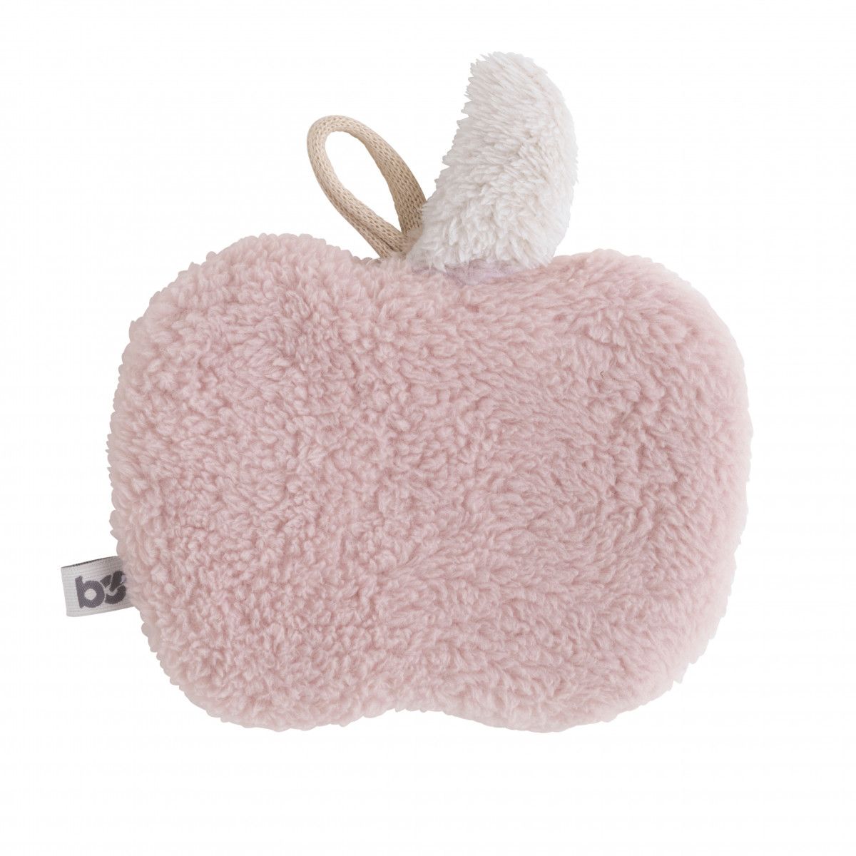 Speendoekje Appel Baby's Only Cozy Oud Roze Speendoekje Appel Baby's Only Cozy Oud Roze_1