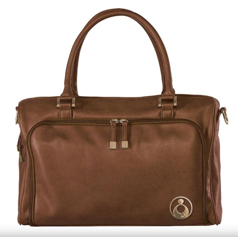 3741120006_2_luiertas_isoki_double_zip_chestnut_redwood 3741120006_2_luiertas_isoki_double_zip_chestnut_redwood_2