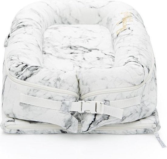 3741790004_2_Babynest_Dockatot__Deluxe__Carrara_Marble 3741790004_2_Babynest_Dockatot__Deluxe__Carrara_Marble_2