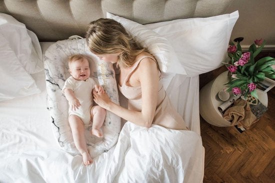 3741790004_7_Babynest_Dockatot__Deluxe__Carrara_Marble 3741790004_7_Babynest_Dockatot__Deluxe__Carrara_Marble_7