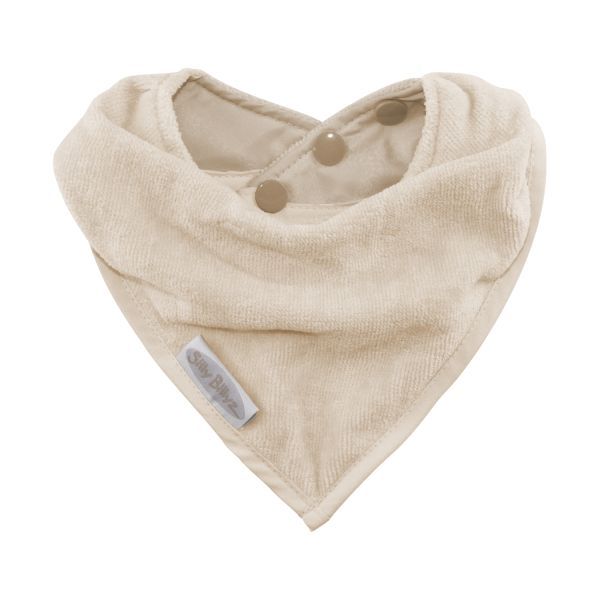 Slabber Silly Billyz Katoen Bandana White Sand Slabber Silly Billyz Katoen Bandana White Sand_1