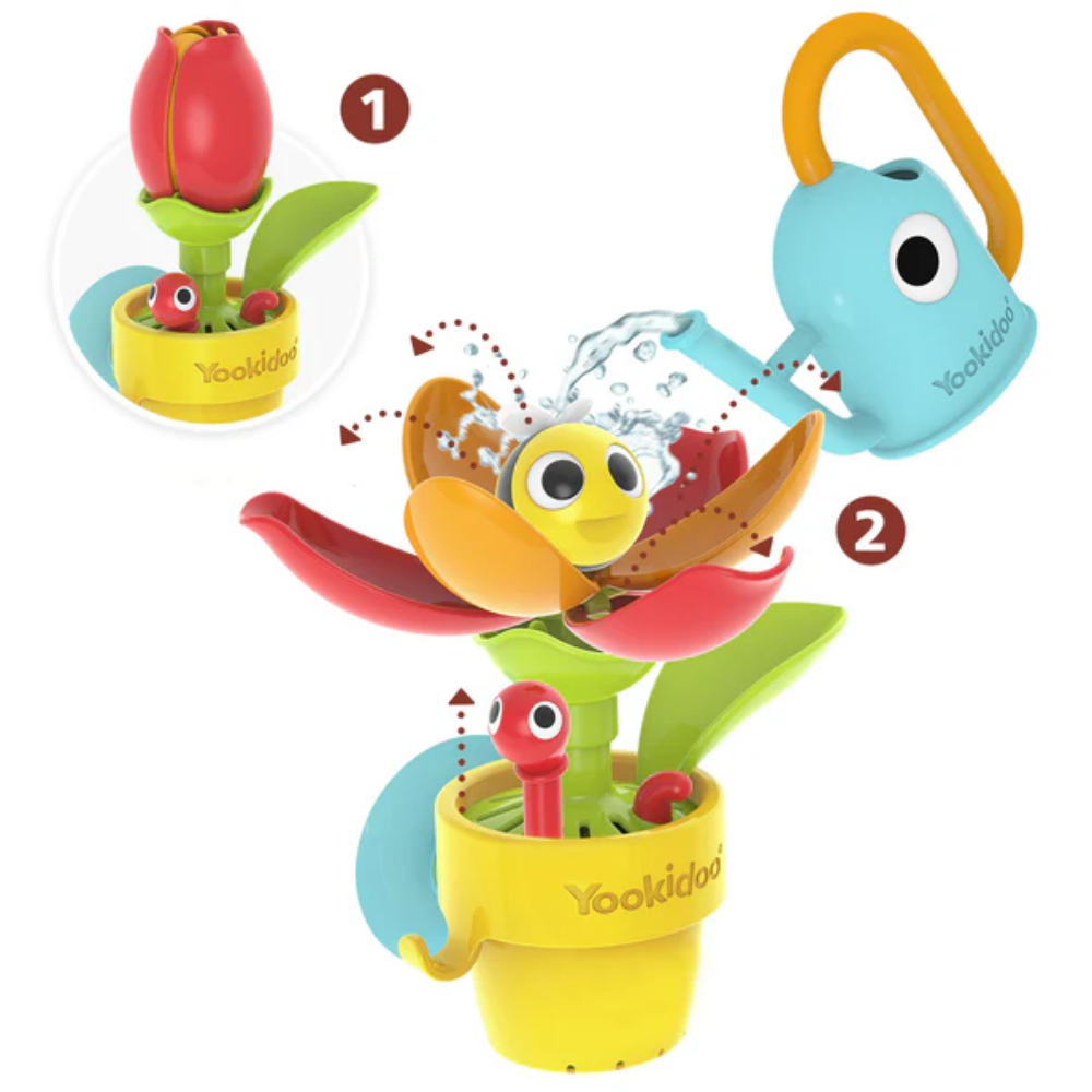 3742440005_2_badspeelgoed_Yookidoo_peek_a_bee_badbloem 3742440005_2_badspeelgoed_Yookidoo_peek_a_bee_badbloem_2