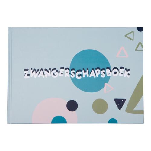 Zwangerschapsboek Jep! Veldgroen Zwangerschapsboek Jep! Veldgroen_1