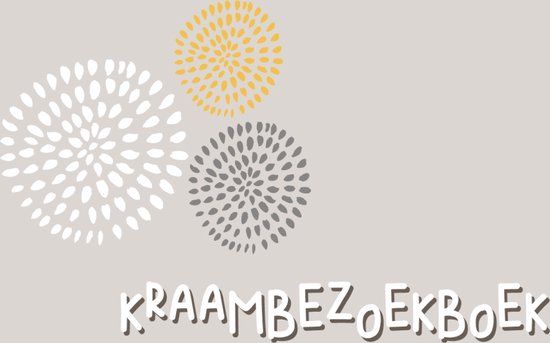 Kraambezoekboek Jep! Zand Kraambezoekboek Jep! Zand_1