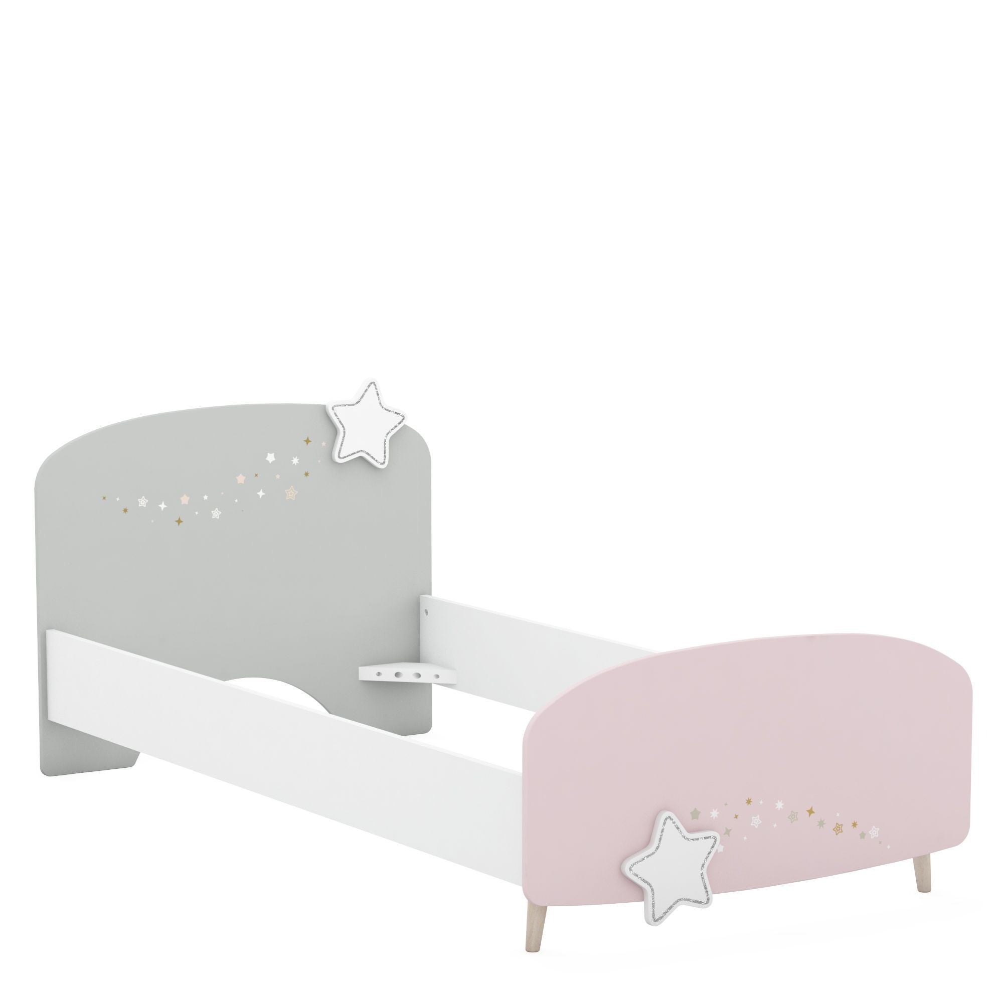 Kinderbed 1-persoons Stella 90x200 Kinderbed 1-persoons Stella 90x200_1