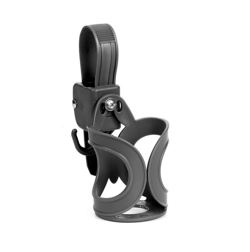 Cupholder Chipolino Universeel Black Cupholder Chipolino Universeel Black_1