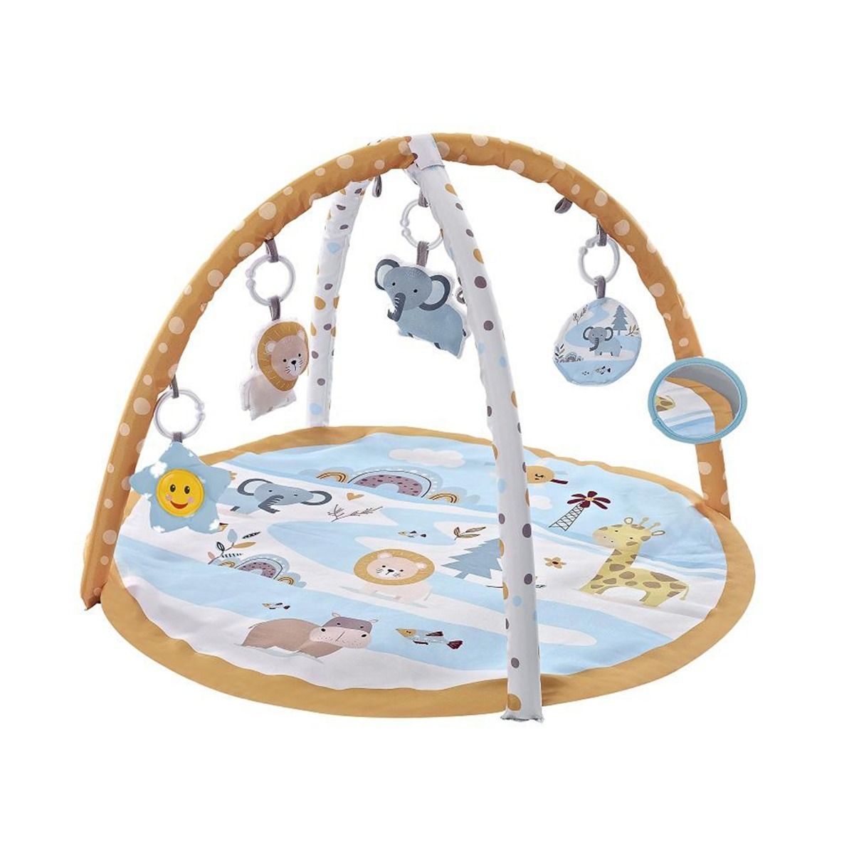 Speelkleed Chipolino Africa Speelkleed Chipolino Africa_1