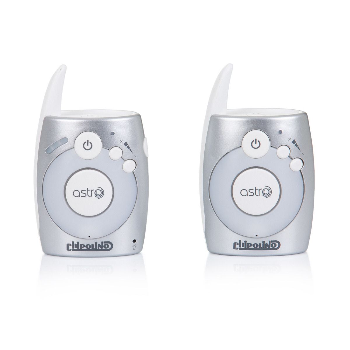 Babyfoon Chipolino Astro Silver Babyfoon Chipolino Astro Silver_1