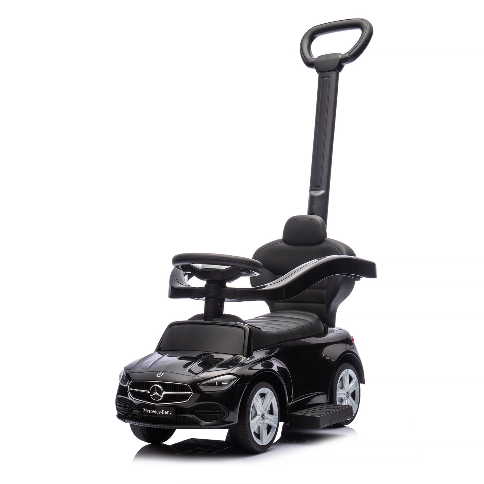 Loopauto Chipolino Mercedes AMG C-Class Black Loopauto Chipolino Mercedes AMG C-Class Black_1