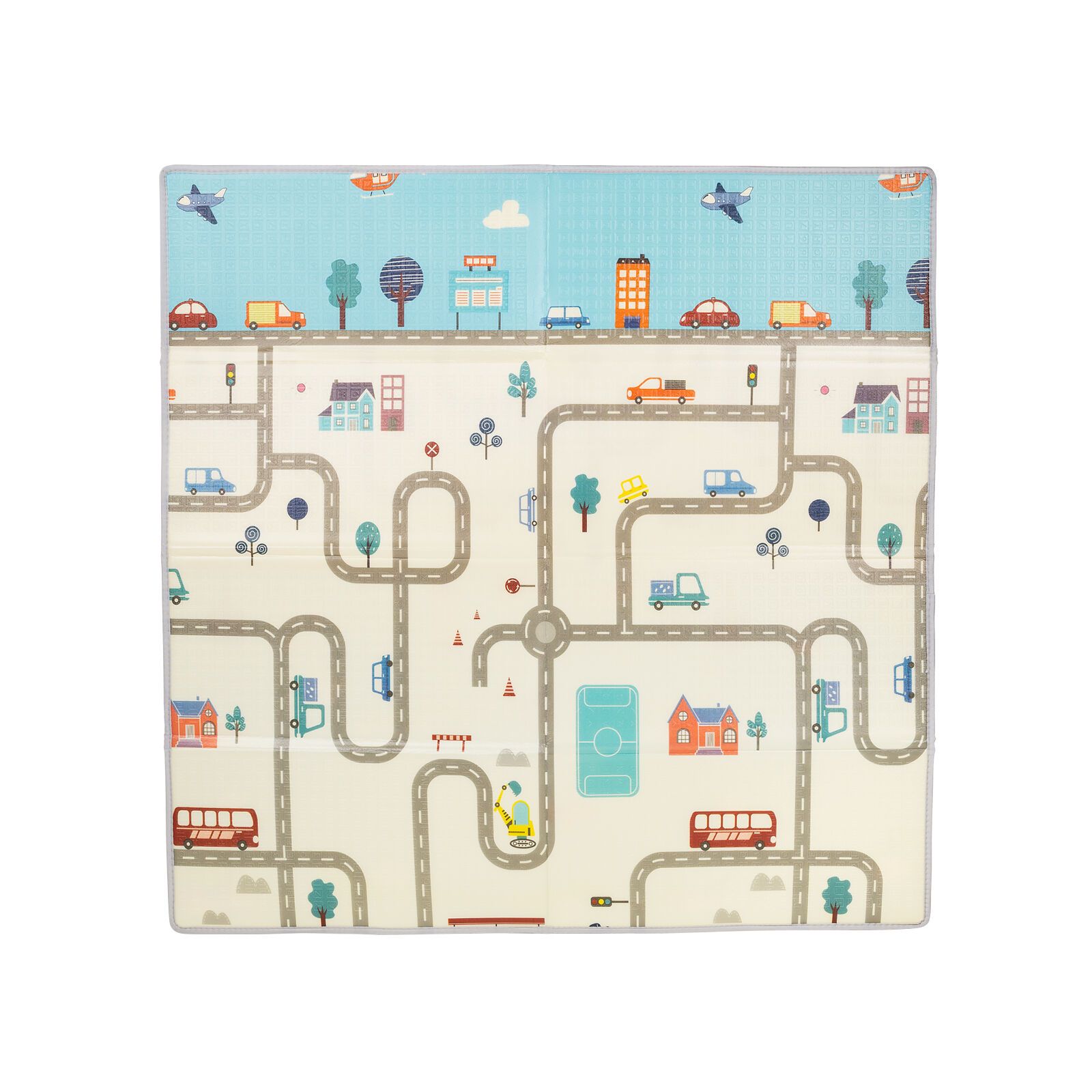 3800933002006_1_chipolino_speelkleed_city_play_113x113_beige 3800933002006_1_chipolino_speelkleed_city_play_113x113_beige_1