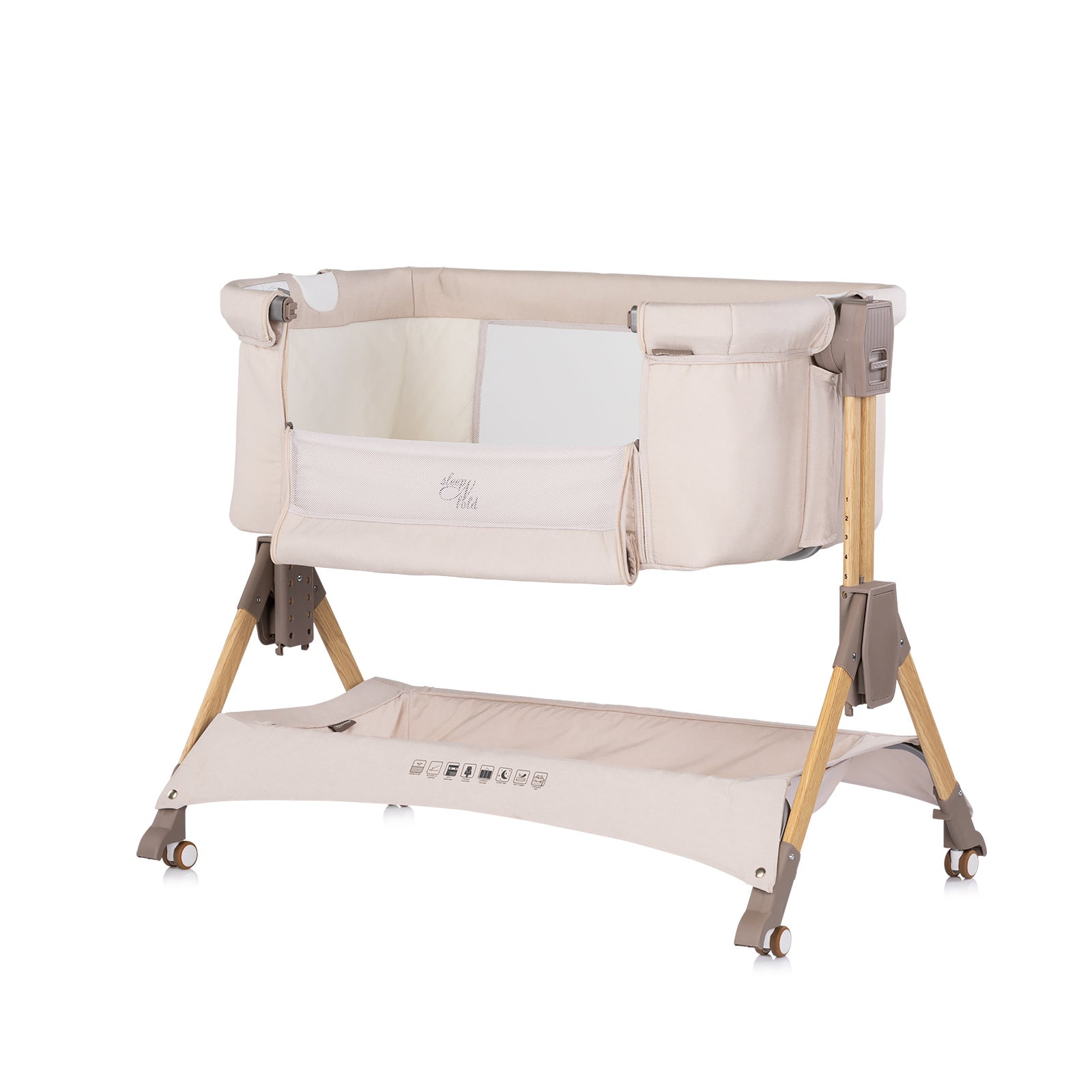 3800933007131_3_Co_Sleeper_SleepNFold_Cashmere 3800933007131_3_Co_Sleeper_SleepNFold_Cashmere_5