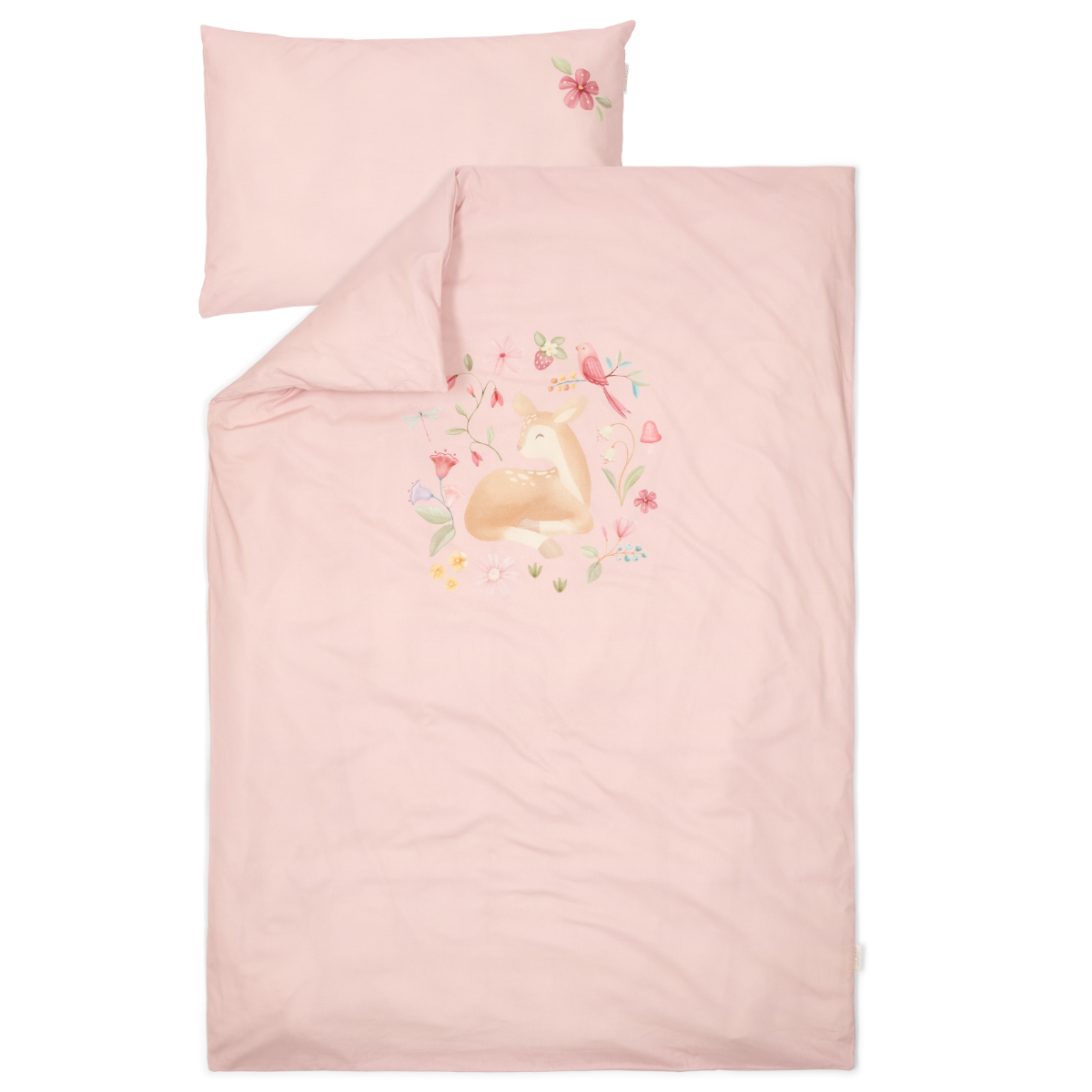 Overtrek Little Dutch Blossom 120x150 Overtrek Little Dutch Blossom 120x150_1