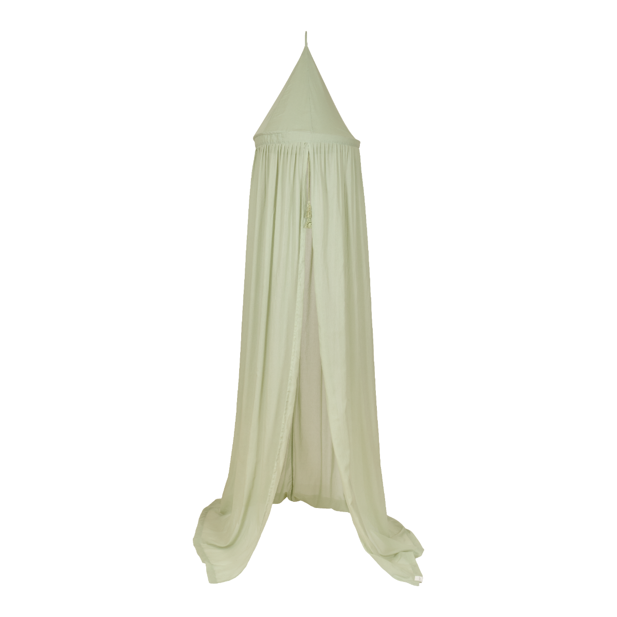 Klamboe Little Dutch Pure Sage Klamboe Little Dutch Pure Sage_1