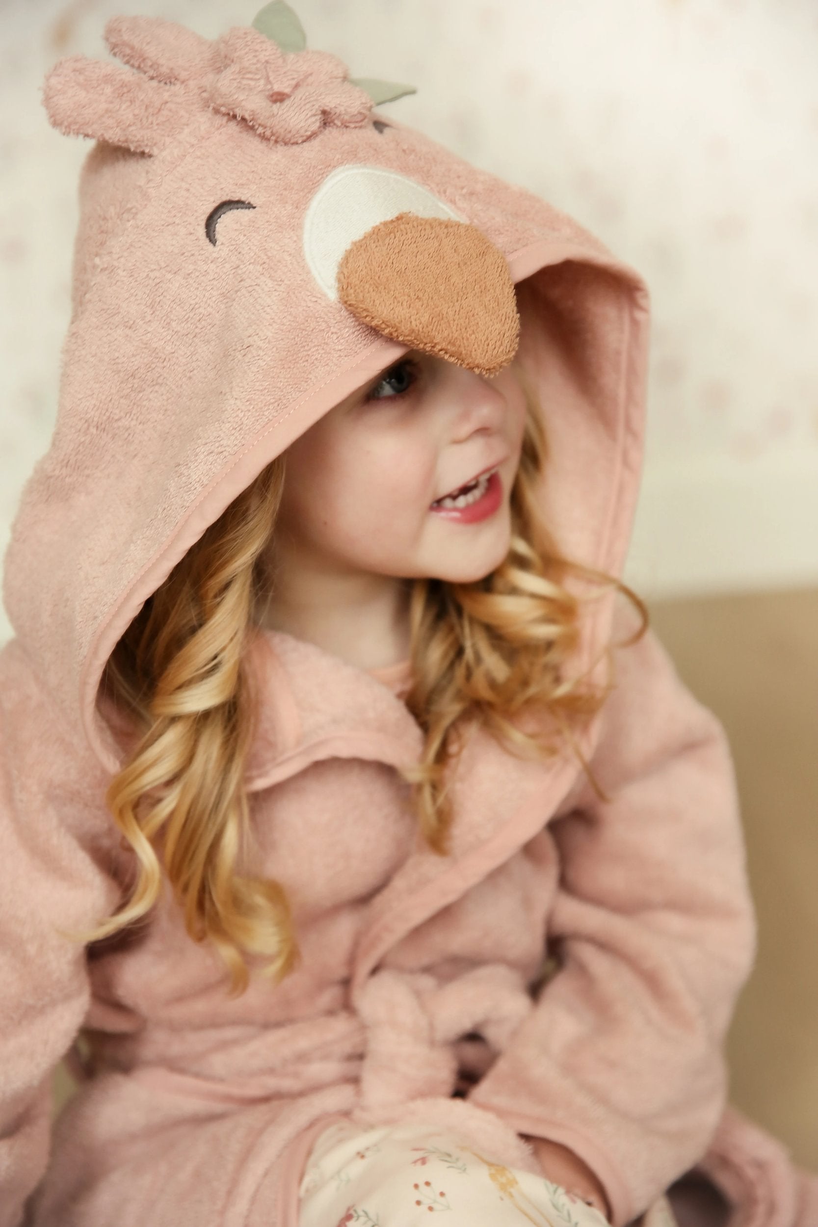 3892030008_4_Badjas_Little_Dutch_Flamingo_Roze 3892030008_4_Badjas_Little_Dutch_Flamingo_Roze_4