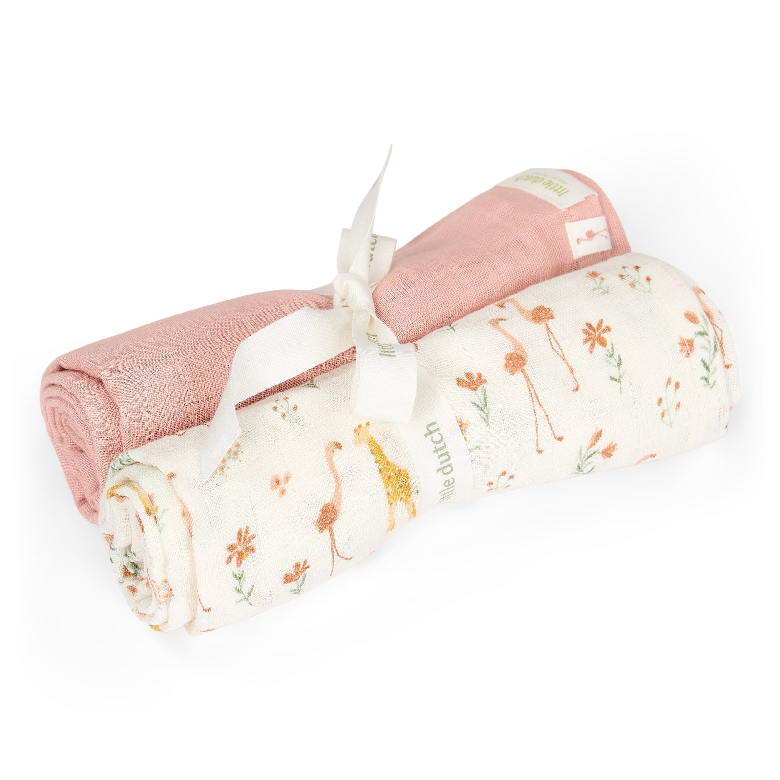 3892040017_1_Swaddle_Doek_Little_Dutch_Blooming_Safari_Roze_70x70 3892040017_1_Swaddle_Doek_Little_Dutch_Blooming_Safari_Roze_70x70_1