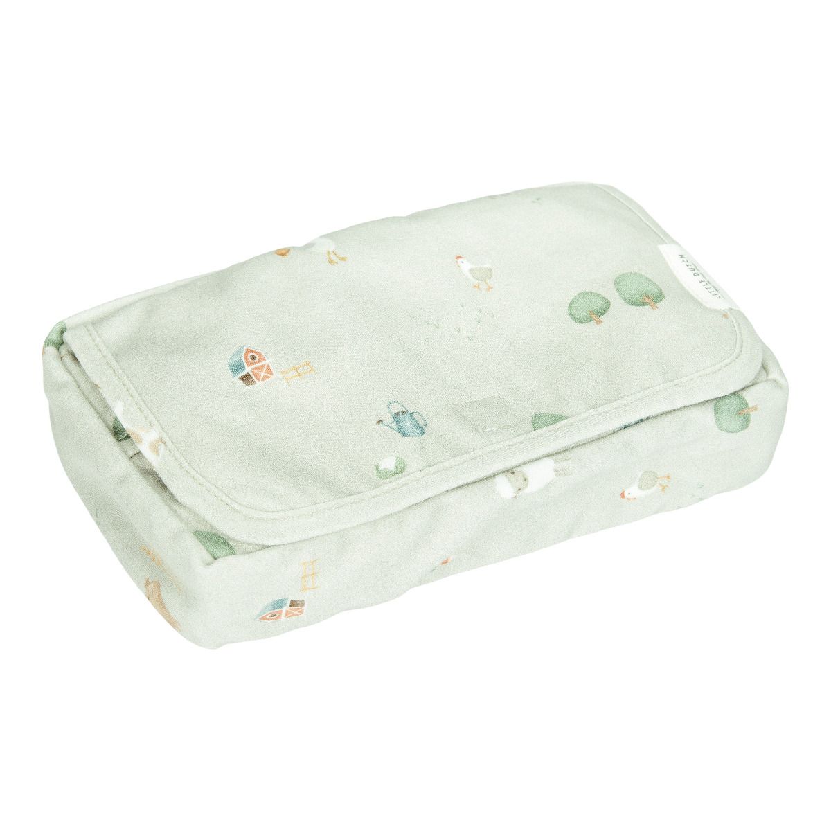 Hoes Babydoekjes Little Dutch Little Farm Hoes Babydoekjes Little Dutch Little Farm_1