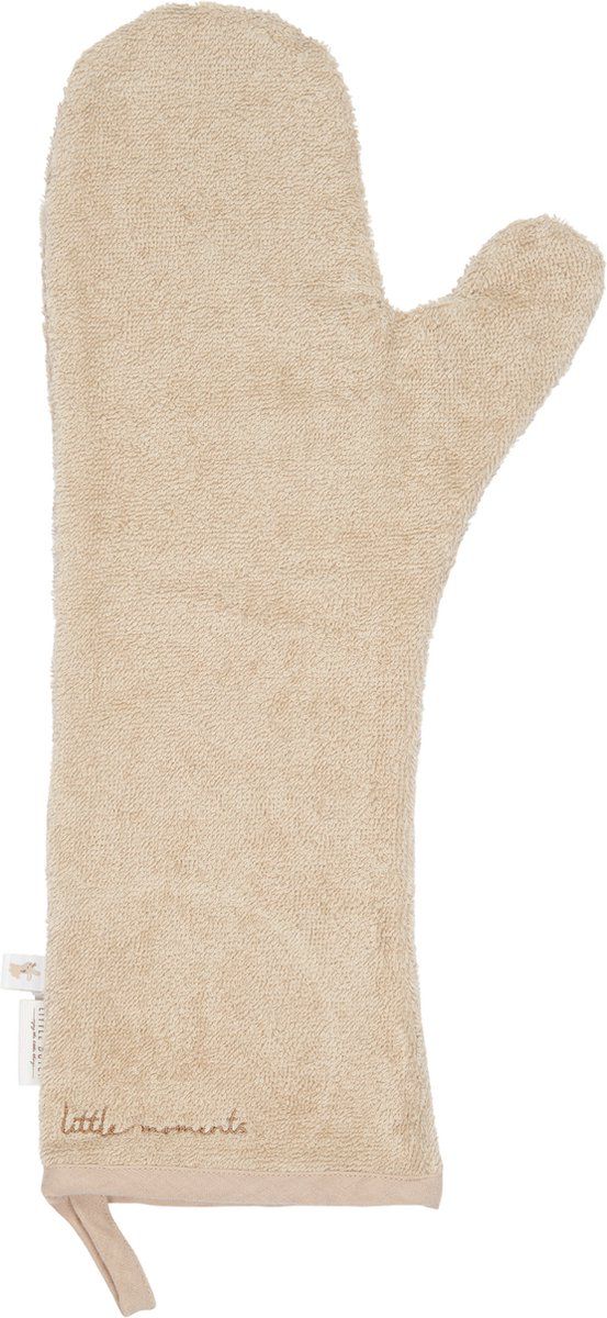 Washand Little Dutch XL Beige Washand Little Dutch XL Beige_1