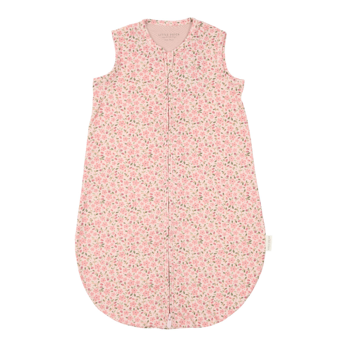 Slaapzak Little Dutch Zomer Jersey Fairy Floral 70cm Slaapzak Little Dutch Zomer Jersey Fairy Floral 70cm_1