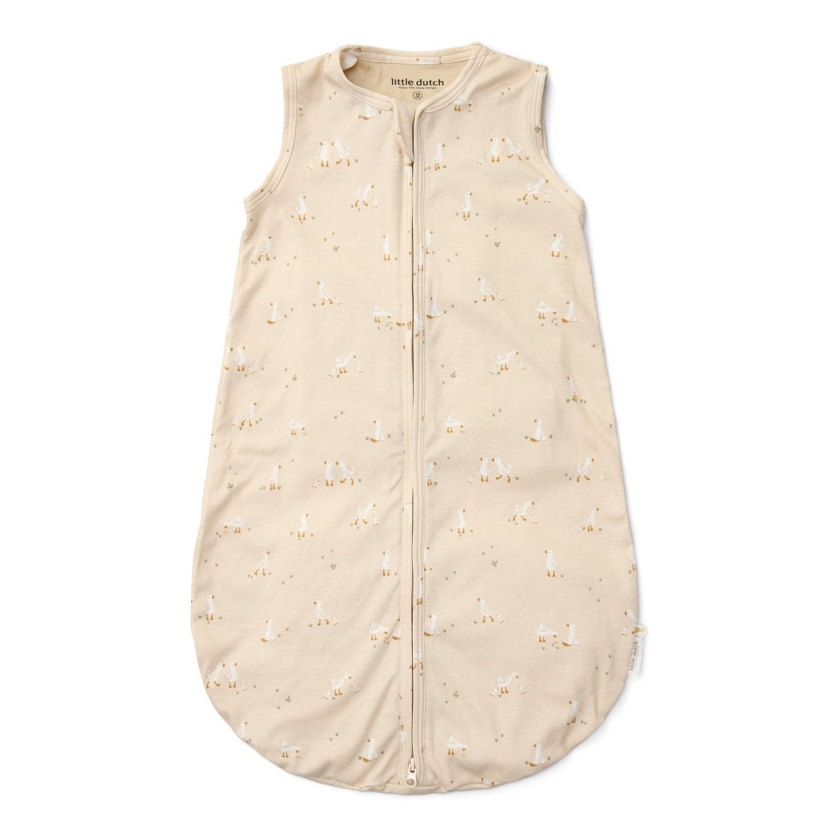 Slaapzak Zomer Little Dutch Little Goose 70cm Slaapzak Zomer Little Dutch Little Goose 70cm_1