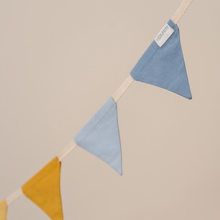 3892300332_2_vlaggenlijn_little_dutch_blauw 3892300332_2_vlaggenlijn_little_dutch_blauw_2