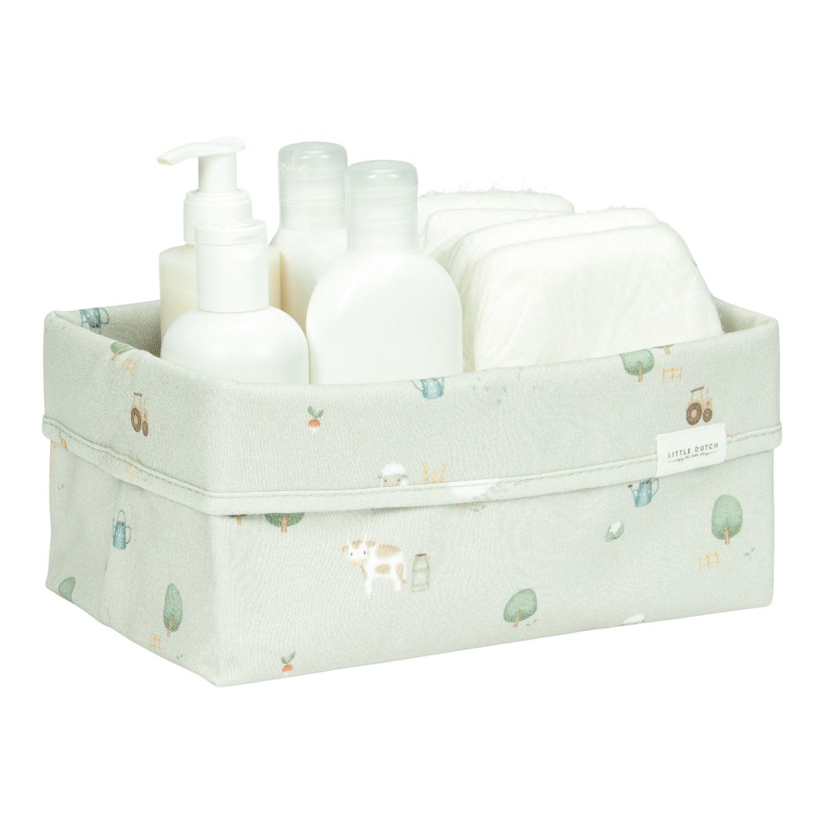 Mand Groot Little Dutch Little Farm Mand Groot Little Dutch Little Farm_1