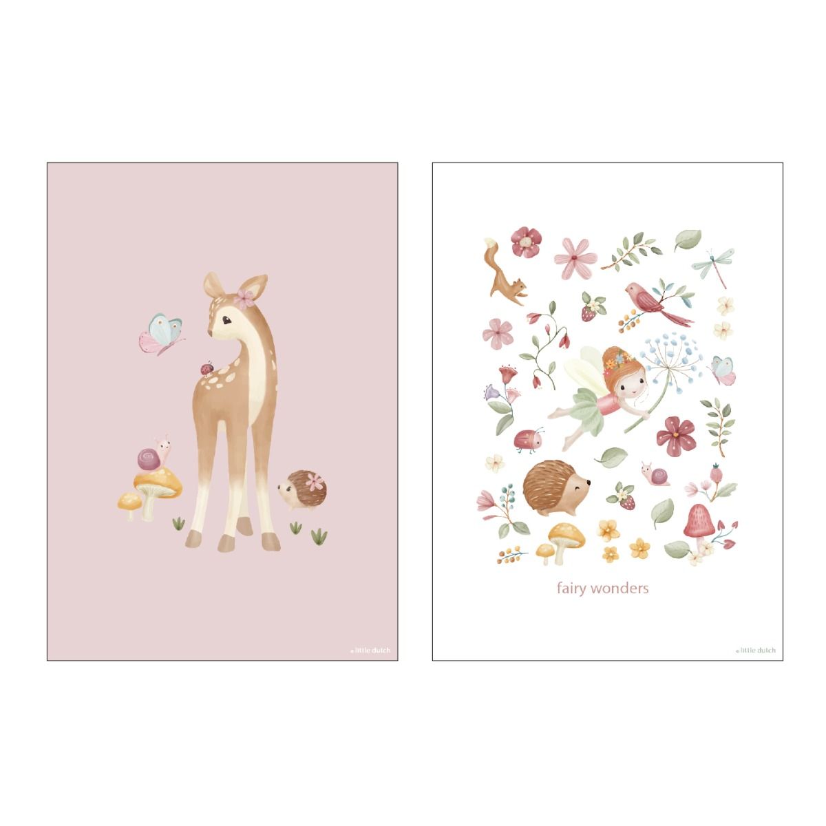 3892300366_3_poster_a3_little_dutch_fairy_wonders 3892300366_3_poster_a3_little_dutch_fairy_wonders_3