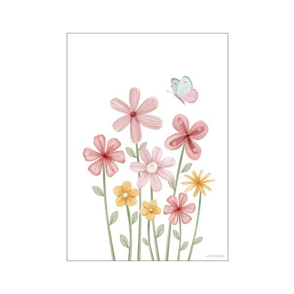 3892300367_2_poster_a3_little_dutch_fairy_garden 3892300367_2_poster_a3_little_dutch_fairy_garden_2