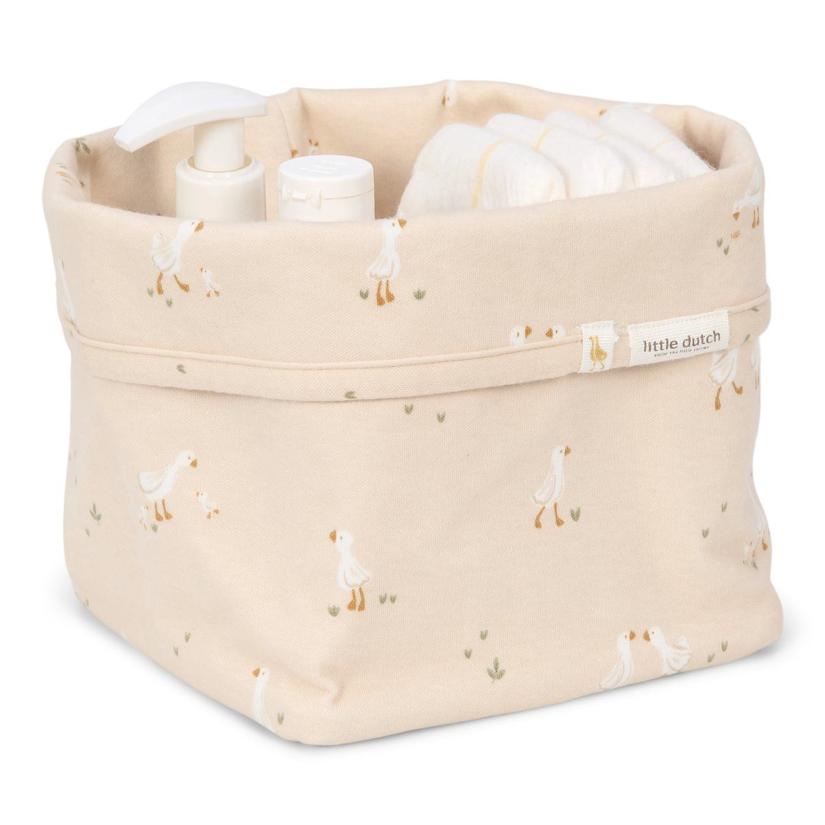 3892300403_2_little_dutch_mand_klein_little_goose_beige.jpg 3892300403_2_little_dutch_mand_klein_little_goose_beige.jpg_2