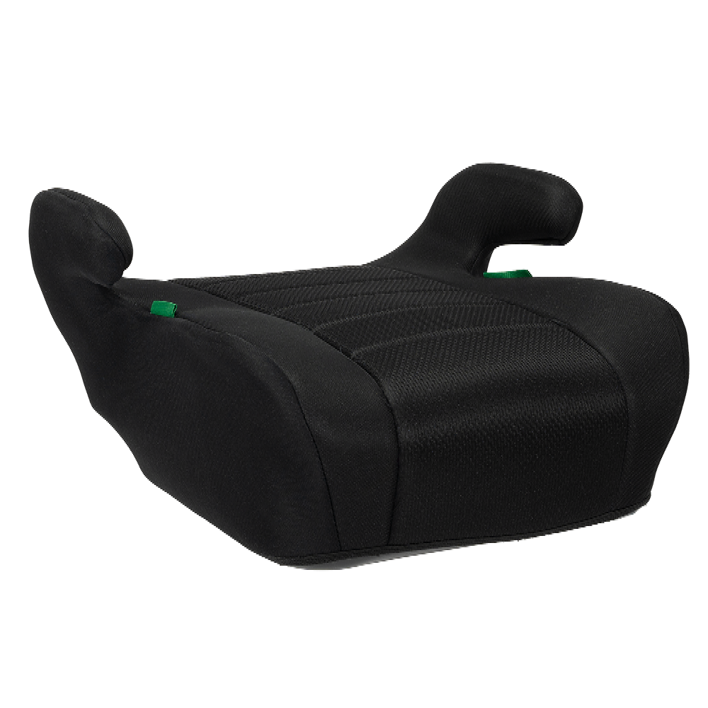 Booster Coti II I-Size Black Booster Coti II I-Size Black_2