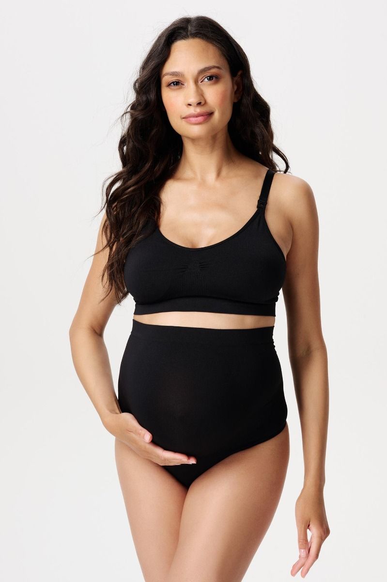 40n4110_1_voedingsbh_noppies_cleo_seamless_sensilr_black 40n4110_1_voedingsbh_noppies_cleo_seamless_sensilr_black_1