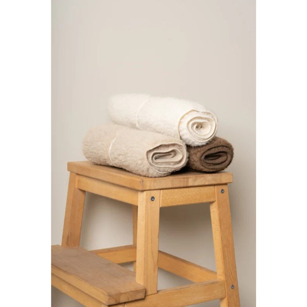 4211120001_1_Inleg_Kinderwagen_Voluwe_Wool_Beige 4211120001_1_Inleg_Kinderwagen_Voluwe_Wool_Beige_5