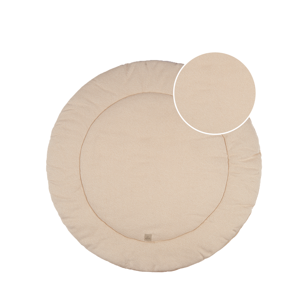 4211510001_1_0_Boxkleed_Rond_Knitlook_Bamboo_Naturel 4211510001_1_0_Boxkleed_Rond_Knitlook_Bamboo_Naturel_1