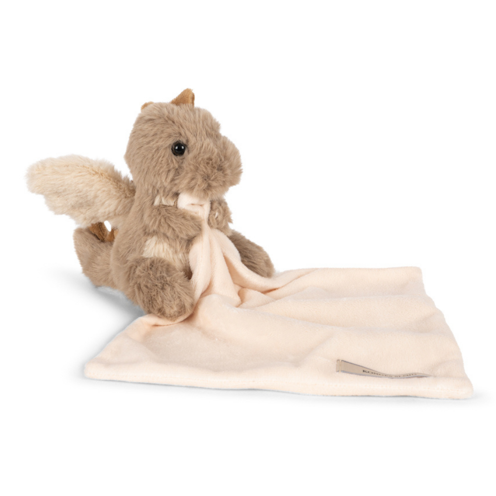 4292420001_1_Knuffeldoekje_Konges_Slojd_Sleepy_Animals_Draak 4292420001_1_Knuffeldoekje_Konges_Slojd_Sleepy_Animals_Draak_1