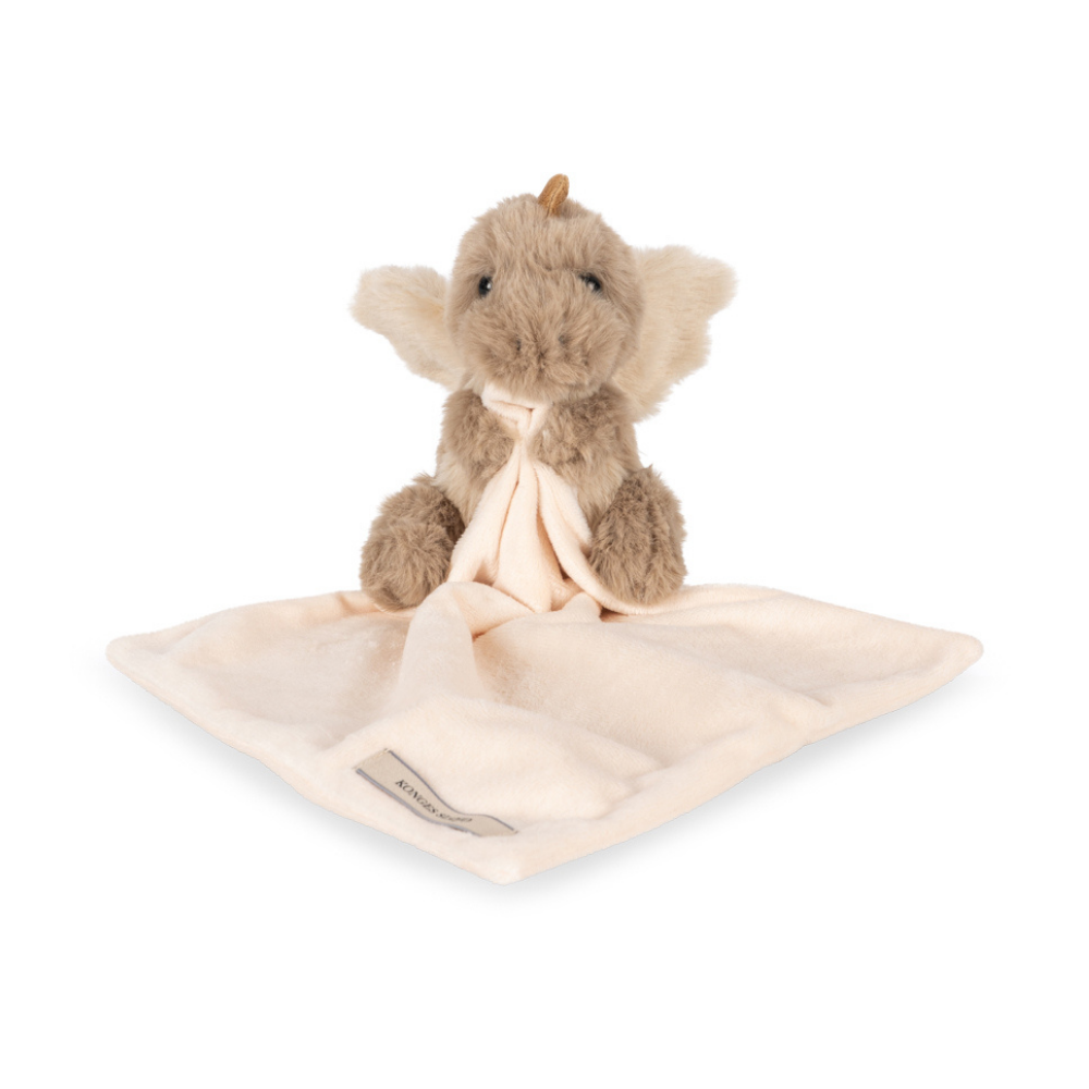 4292420001_2_Knuffeldoekje_Konges_Slojd_Sleepy_Animals_Draak 4292420001_2_Knuffeldoekje_Konges_Slojd_Sleepy_Animals_Draak_2