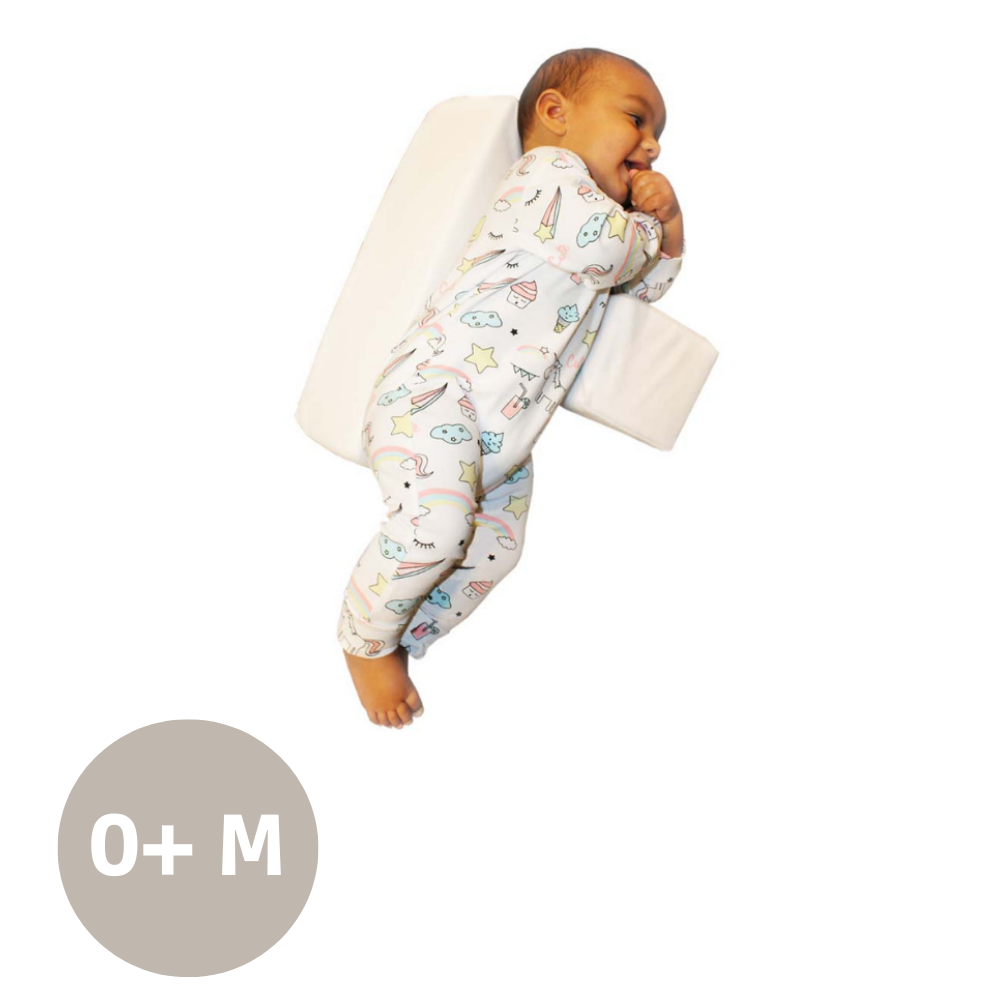 Zijslaap Kussen Babyjem Wit Zijslaap Kussen Babyjem Wit_1