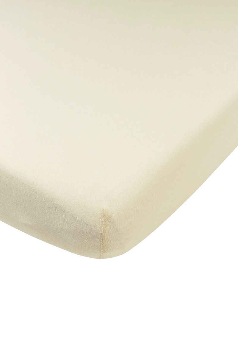 Hoeslaken Junior Meyco Nature 70x140 Hoeslaken Junior Meyco Nature 70x140_1