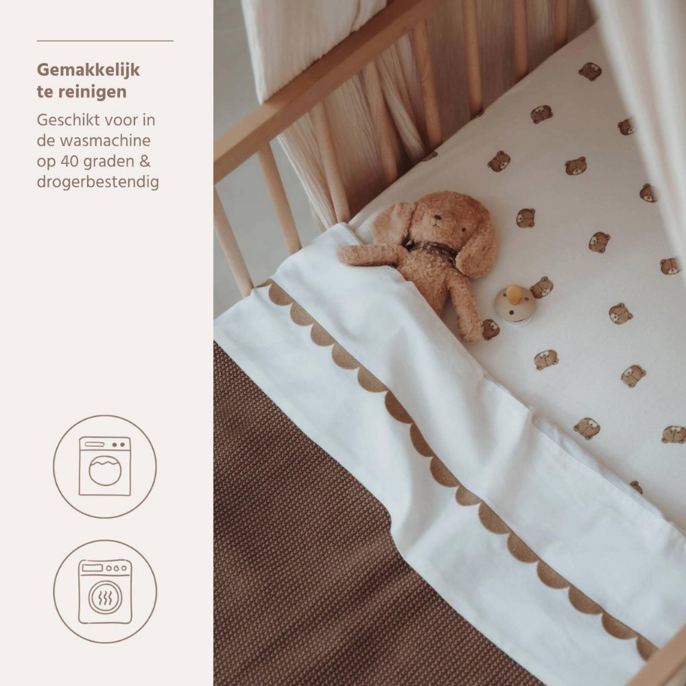 4591800284_8_Hoeslaken_Junior_Meyco_Bear_Multicolour 4591800284_8_Hoeslaken_Junior_Meyco_Bear_Multicolour_8