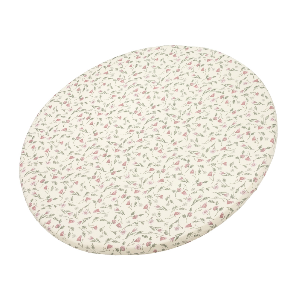 4591800291_2_Hoeslaken_Boxmatras_Meyco_Rond_Flower 4591800291_2_Hoeslaken_Boxmatras_Meyco_Rond_Flower_2