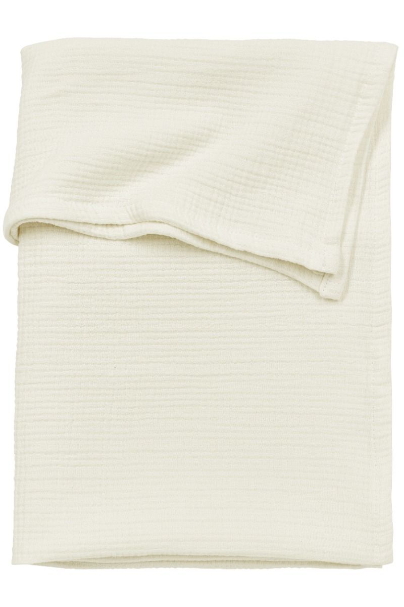 Laken Ledikant Meyco Pre-Washed Naturel Laken Ledikant Meyco Pre-Washed Naturel_1