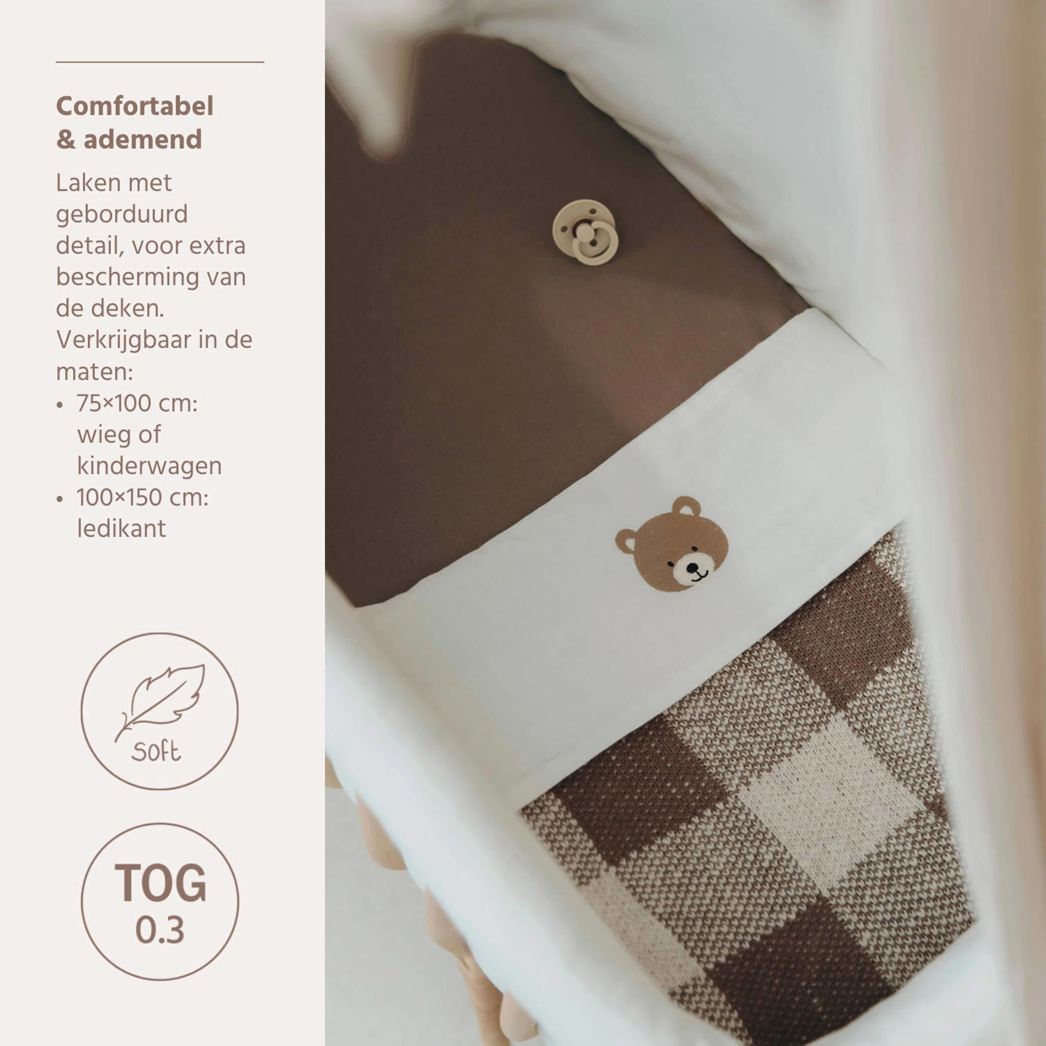 4591890014_4_Laken_Ledikant_Meyco_Bear_Multicolour_100x150 4591890014_4_Laken_Ledikant_Meyco_Bear_Multicolour_100x150_4