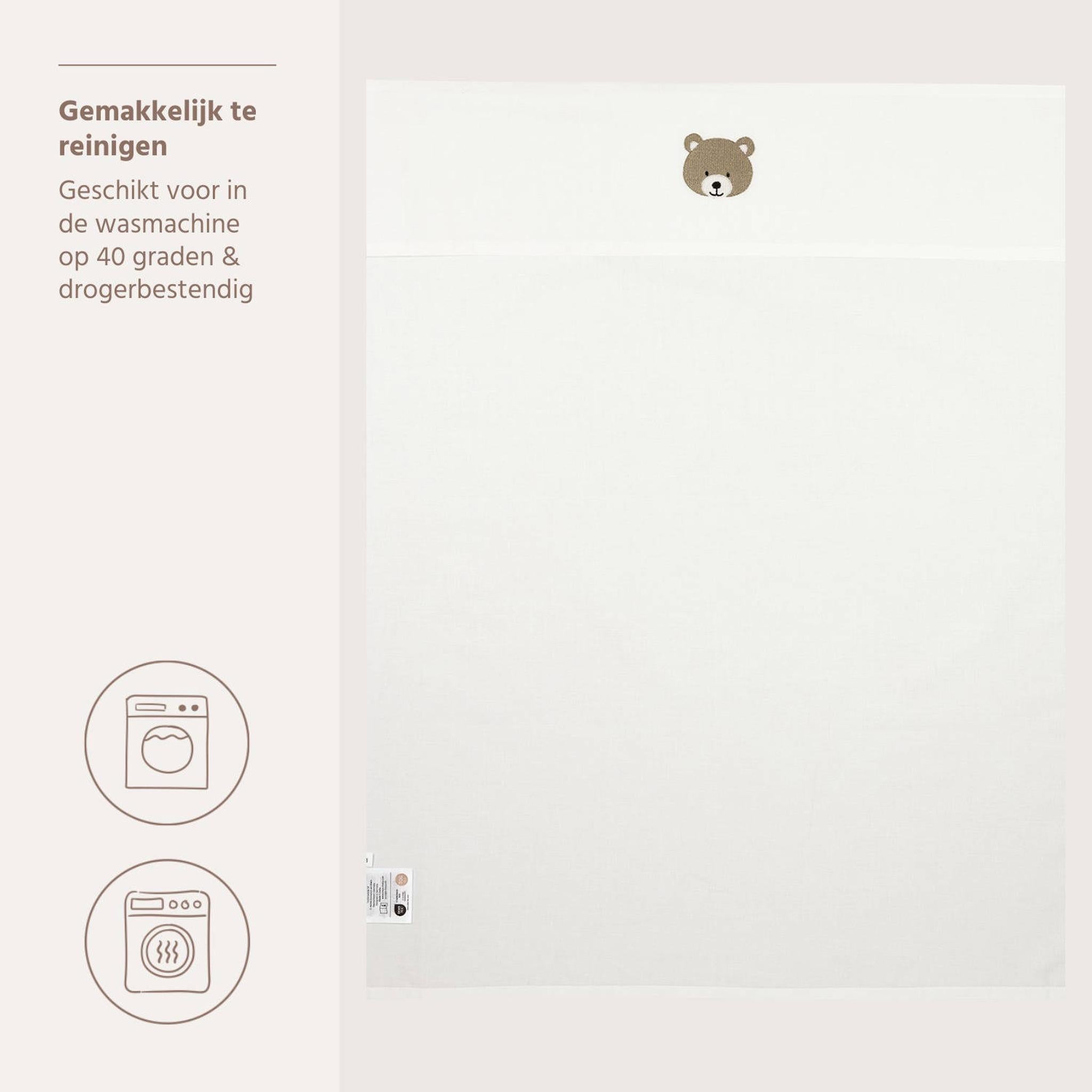 4591890014_5_Laken_Ledikant_Meyco_Bear_Multicolour_100x150 4591890014_5_Laken_Ledikant_Meyco_Bear_Multicolour_100x150_5