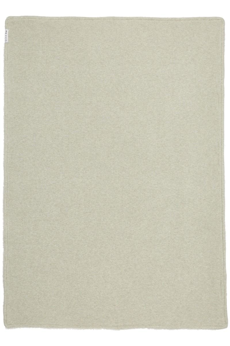 4591901070_2_deken_ledikant_meyco_knit_basic_teddy_sand_melange 4591901070_2_deken_ledikant_meyco_knit_basic_teddy_sand_melange_2