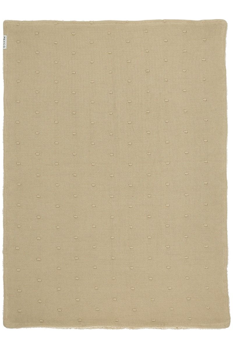 4591901072_2_deken_ledikant_meyco_mini_knots_teddy_sand 4591901072_2_deken_ledikant_meyco_mini_knots_teddy_sand_2