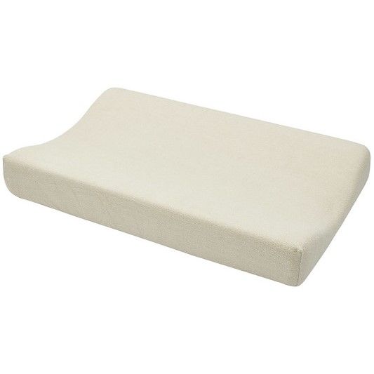 Aankleedkussenhoes Meyco Badstof Soft Sand Aankleedkussenhoes Meyco Badstof Soft Sand_1
